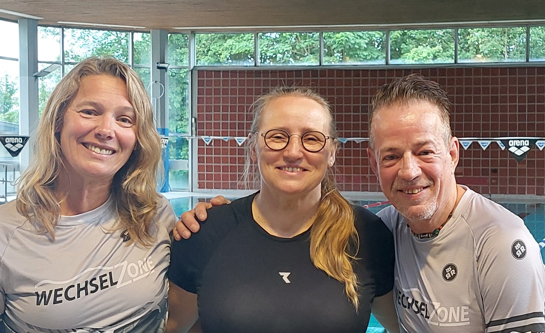 Ein gemeinsamer Weg Catarina Lauff WechselZone